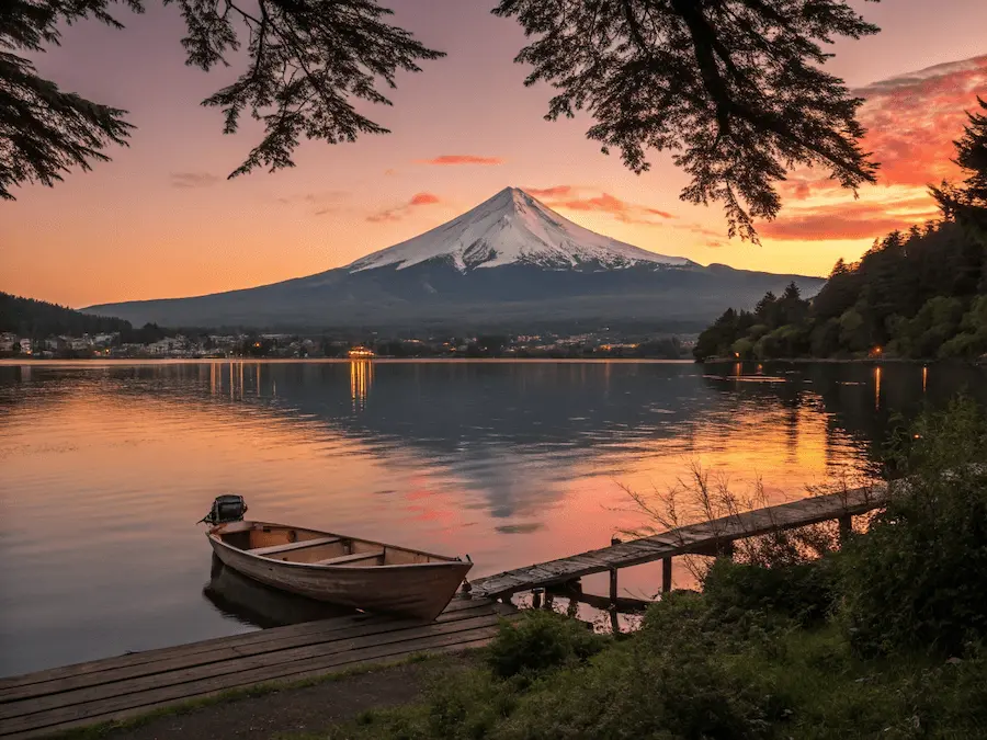 Argentina, Bariloche e Chile